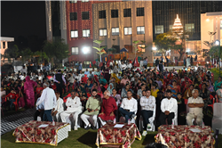 Inaugration