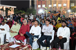 Inaugration