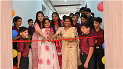 Inaugration