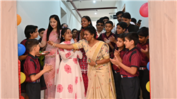 Inaugration