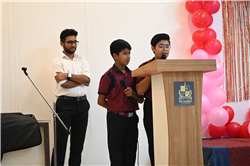 Inaugration
