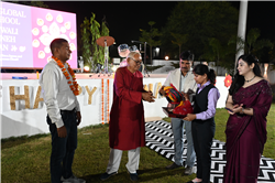 Inaugration