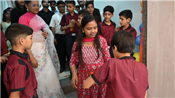 Inaugration