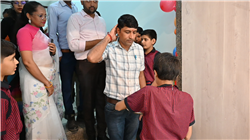 Inaugration