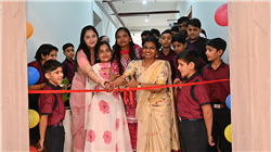 Inaugration