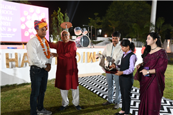 Inaugration