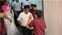 Inaugration