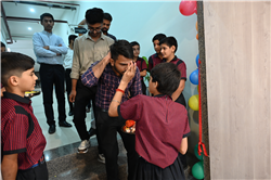 Inaugration
