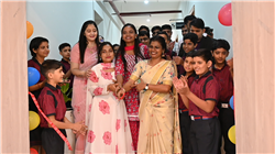 Inaugration