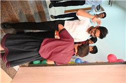 Inaugration
