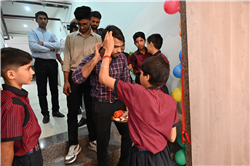 Inaugration