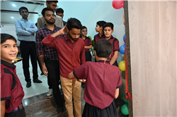 Inaugration