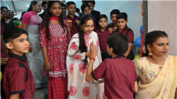 Inaugration