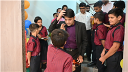 Inaugration