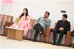 Inaugration
