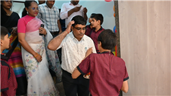 Inaugration