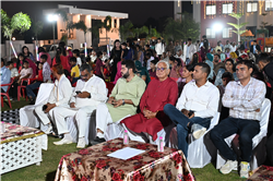Inaugration