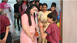 Inaugration
