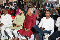 Inaugration