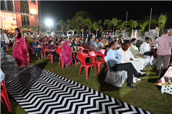 Inaugration