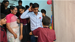 Inaugration