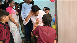 Inaugration
