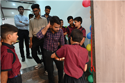 Inaugration