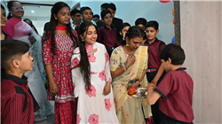 Inaugration