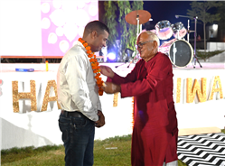 Inaugration