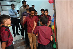Inaugration