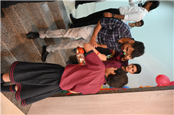 Inaugration
