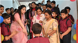 Inaugration