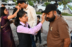 Inaugration