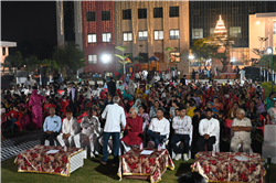 Inaugration