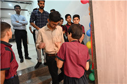Inaugration