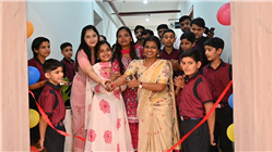 Inaugration