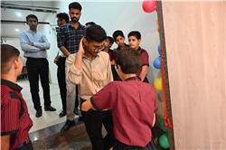 Inaugration