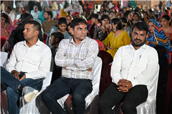 Inaugration